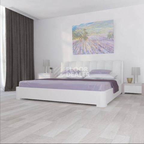 Clix Floor Plus CXP089 Дуб Имперский Выбеленный фото 2 | FLOORDEALER